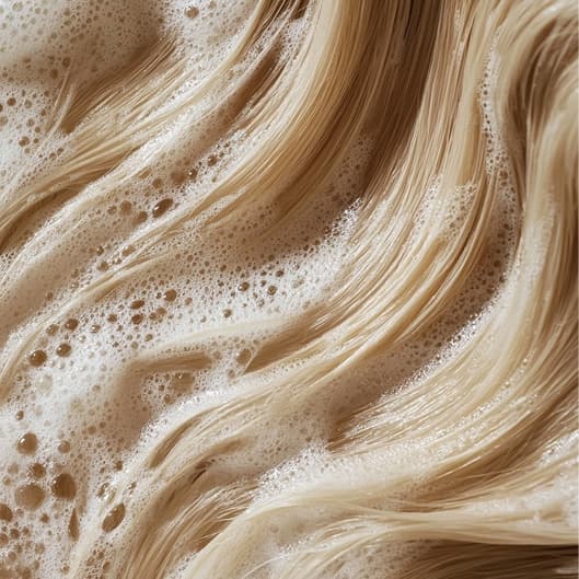 GOLD shampoo membership at Luxe Salon & CO in Eva, AL